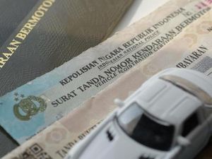 Program Bebas BBN-Diskon PKB Diharap Dorong Kesadaran Wajib Pajak Jabar