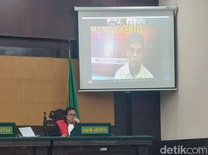 Hacker di Kota Mojokerto Cuan Rp 300 Juta Curi Data Kartu Kredit WN Jepang