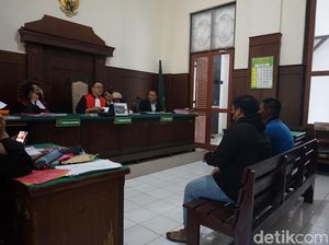Niat Berkencan, Pria Surabaya Ini Malah Kehilangan Motor