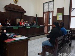 Niat Berkencan, Pria Surabaya Ini Malah Kehilangan Motor