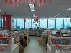 Pemprov DKI Ubah Jam Kerja ASN Saat Ramadan Jadi Fleksibel