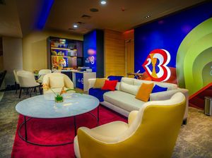 Indonesia Arena Punya SKYBOX, Kursi Mewah buat Nonton FIBA World Cup 2023