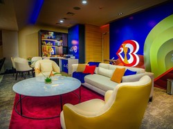 Indonesia Arena Punya SKYBOX, Kursi Mewah buat Nonton FIBA World Cup 2023