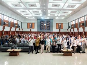 Gencar Sosialisasi, Bapenda Jabar Dorong Kepatuhan Bayar Pajak Kendaraan