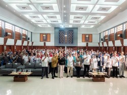 Gencar Sosialisasi, Bapenda Jabar Dorong Kepatuhan Bayar Pajak Kendaraan