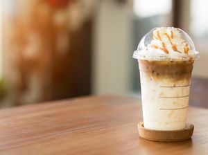 5 Pesanan Minuman Starbucks Ini Sering Bikin Barista Kesal 5 Pesanan Minuman Starbucks Ini Sering Bikin Barista Kesal