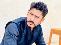 Modal Ponsel, Aktor Indonesia Surya Manly Tembus Layar Lebar Internasional