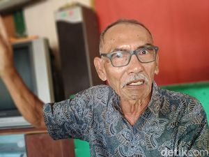 Kutukan Dewi Ambarsari hingga Priayi BB Dilarang Masuk Dusun Setono Kediri Kutukan Dewi Ambarsari hingga Priayi BB Dilarang Masuk Dusun Setono Kediri