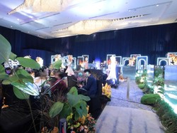 Bisnis Pernikahan Meningkat, Vasa Hotel Surabaya Gelar Wedding Showcase