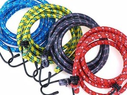 Tips Terbang Tak Terduga dari Pramugari: Kemaslah Tali Bungee