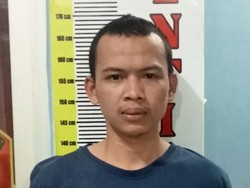 Jambret yang Tewaskan Nabila Saat Saling Kejar di Lahat Ditangkap!