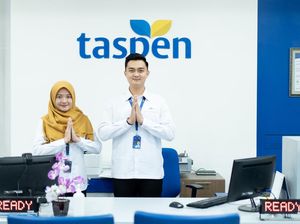TASPEN Gelar Program Mudik Gratis ke 8 Daerah, Sediakan 14 Armada Bus