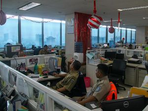 Aturan Diperketat, ASN Malas Bisa Dipecat!