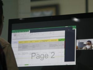 Kriteria ASN yang Diizinkan WFH 16-17 April