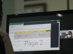 Kriteria ASN yang Diizinkan WFH 16-17 April
