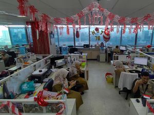 ASN Kriteria Ini Nggak Dapat WFH 16-17 April, Wajib Ngantor!