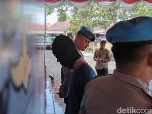 Diimingi Cari Kucing, Tiga Bocah Dicabuli Lansia di Kuningan