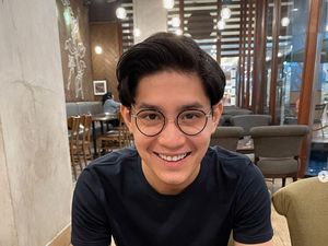 Cerita Teuku Rassya Terlibat di Film Horor Syirik Cerita Teuku Rassya Terlibat di Film Horor Syirik