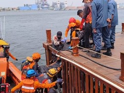 5 Warga Sukabumi Diduga Jadi Korban Tenggelamnya KM Dewi Noor