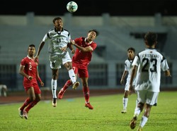 Thailand Vs Indonesia Malam Ini di Piala AFF U-23 2023