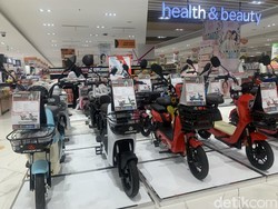 Transmart Medan Kembali Gelar Full Day Sale Besok, Banjir Diskon!