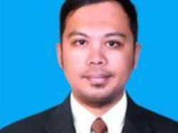 Kemerdekaan Rupiah di Batas Negara