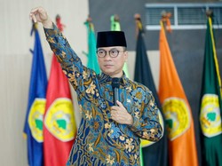 PAN Tepis Merapat ke Tempat Kalah: Penentu Kemenangan Bukan Panda Nababan