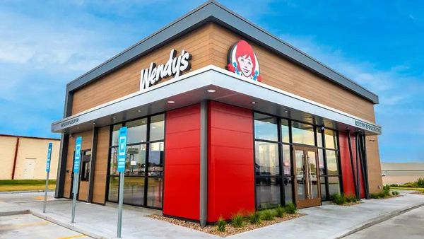 Wendys Punya Model Gerai Baru, Fokus buat Ojol