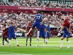 Chelsea Digasak 10 Pemain West Ham 1-3, Pochettino: Sulit Dijelaskan