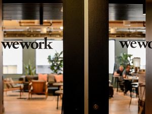 WeWork Berhasil Bayar Utang Rp 64,9 T, Nggak Jadi Bangkrut? WeWork Berhasil Bayar Utang Rp 64,9 T, Nggak Jadi Bangkrut?