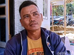 Kesaksian Korban Selamat Kapal Tenggelam di Perairan Pulau Seribu