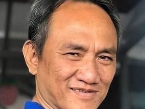Demokrat Dukung Ariza-Marshel, Andi Arief Ungkit Warga Tangsel Pilih Dinasti Demokrat Dukung Ariza-Marshel, Andi Arief Ungkit Warga Tangsel Pilih Dinasti