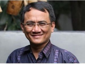 Prediksi Andi Arief soal Nasib Anies dan Ganjar di 2029 Prediksi Andi Arief soal Nasib Anies dan Ganjar di 2029