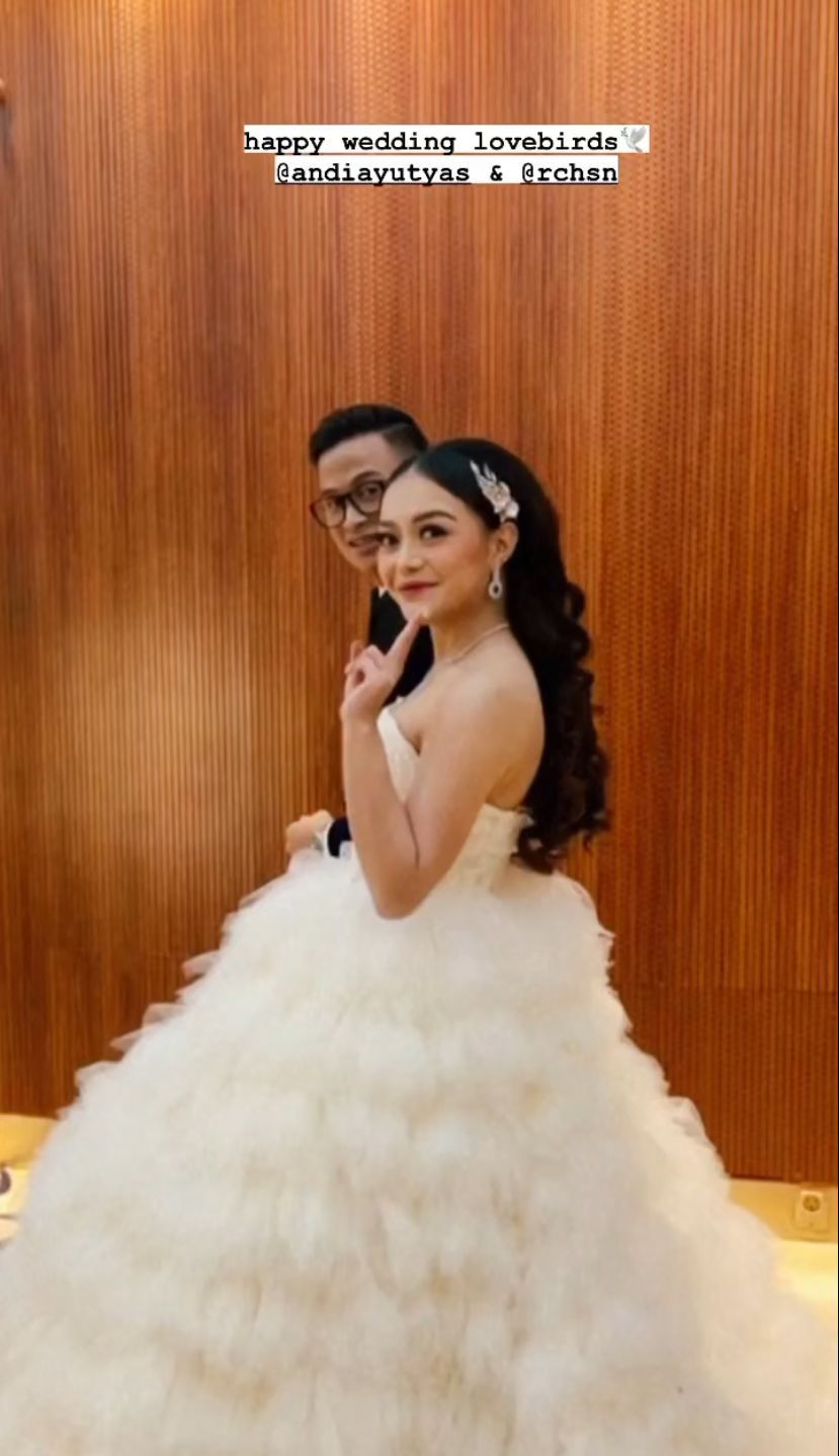 Andi Ayu Tyas