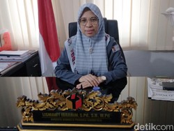 Komisioner di Gorontalo Erman Katili Terdaftar Pengurus Parpol, Bawaslu Usut