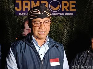 Anies Baswedan Soroti Nasib Petani di Jateng: Masalah Terbesar Pupuk Anies Baswedan Soroti Nasib Petani di Jateng: Masalah Terbesar Pupuk