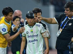 Bojan Hodak Bicara Kesempatan untuk Pemain Muda Persib