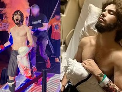 Atlet MMA Alami Paru-paru Kolaps gegara Nge-vape, Tak Sangka Efeknya Sefatal Ini