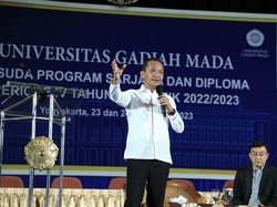 Bahlil Respons Ganjar soal Pertumbuhan 7%: Kuncinya Hilirisasi!