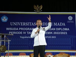 Bahlil Pamer Investasi di Tahun Politik Tembus Rp 685 Triliun