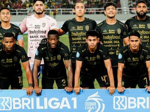 Prediksi Skor-Susunan Pemain Bali United FC Vs PS Barito Putera Prediksi Skor-Susunan Pemain Bali United FC Vs PS Barito Putera