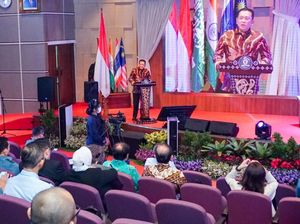 Bamsoet Dukung Usulan Gubernur Lemhannas soal Pembentukan Angkatan Siber