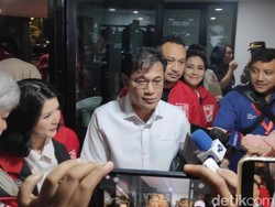 Budiman Sudjatmiko Terima Dipecat PDIP: Ini Akhir Satu Episode Hidup Saya