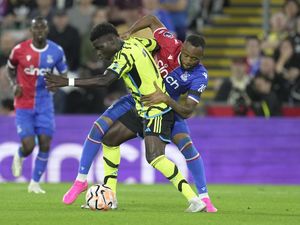 Arteta Puas Meski Arsenal Butuh Penalti untuk Bungkam Palace