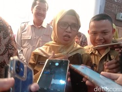 Ditinggal Wabup Rahmat Nyaleg, Begini Kata Bupati Blitar