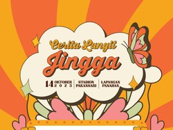 Festival Musik Indie Cerita Langit Jingga Siap Digelar, Diramaikan Pusakata-Pamungkas