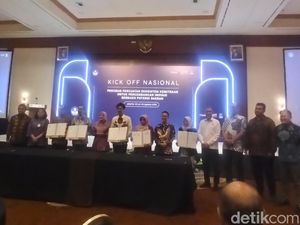 Daftar PT Vokasi 27 Provinsi yang Digaet Kemdikbud-LPDP Kembangkan Potensi Daerah Daftar PT Vokasi 27 Provinsi yang Digaet Kemdikbud-LPDP Kembangkan Potensi Daerah