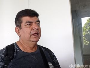 Janji Sejati dari Mendiang Rafi Ghani Janji Sejati dari Mendiang Rafi Ghani