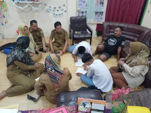 Siswa Adu Jotos Berakhir Damai, Ini Kata Disdik Jambi Siswa Adu Jotos Berakhir Damai, Ini Kata Disdik Jambi
