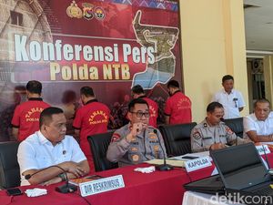 Pembelaan Eks Direktur Poltekkes Kemenkes soal Tuduhan Korupsi Rp 22,2 M Pembelaan Eks Direktur Poltekkes Kemenkes soal Tuduhan Korupsi Rp 22,2 M